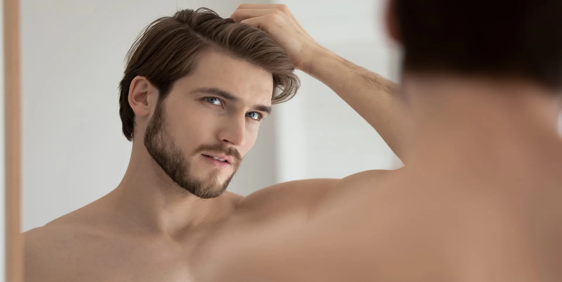 Hair transplantation
