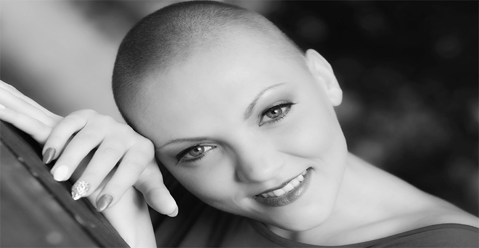 Kanser Hastalarında Saç Dökülmesi