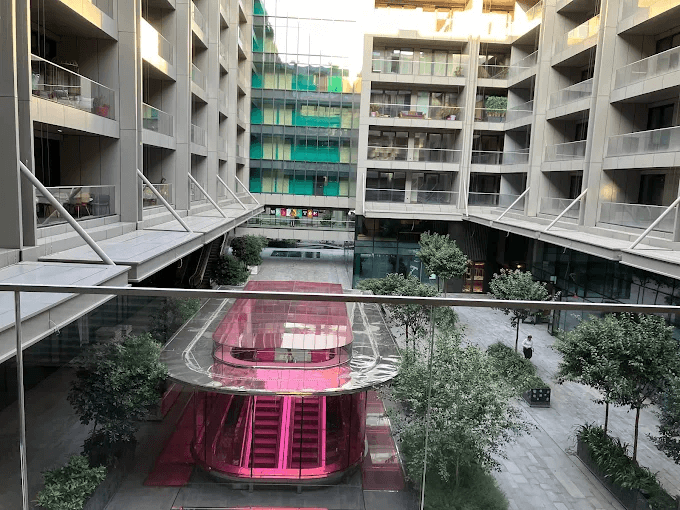 Klinik Detay