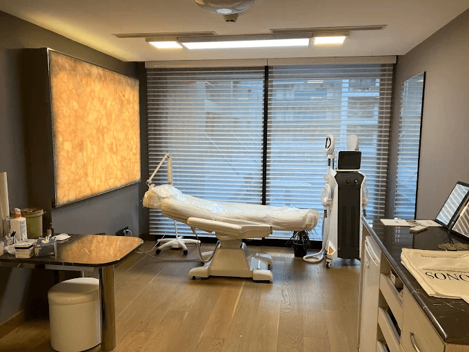 Klinik Detay