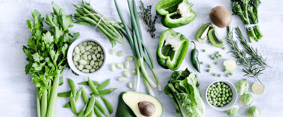 Anti-Aging Beslenme
