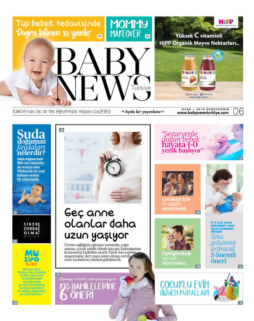 Baby News